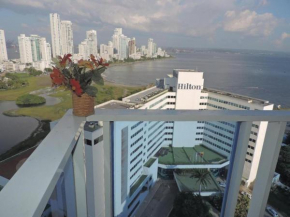 APT CON HERMOSA VISTA AL MAR EN EL LAGUITO Piso 19